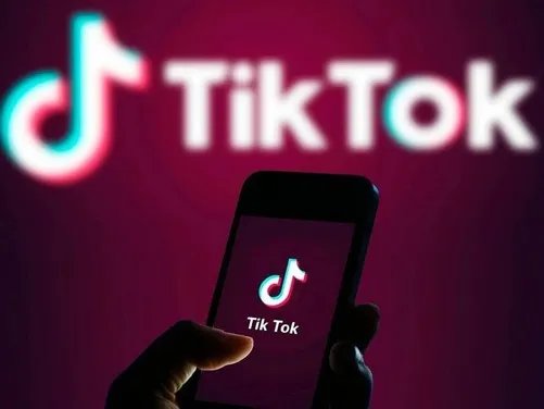 英法德未跟风封禁TikTok 英国甚至对其大开绿灯