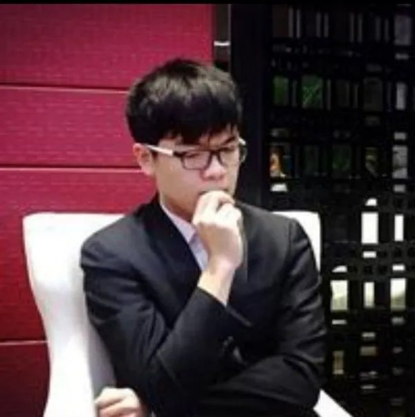 柯洁宣布无限期退出微博,发生了什么?