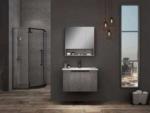 悬挂式浴室柜缺点有哪些