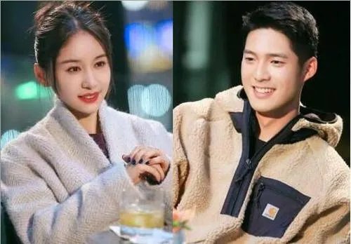 王子文吴永恩在一起了，你看好他们的爱情吗？