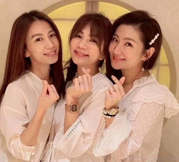 she组合三人的真名名字 各自单飞为何解散的原因