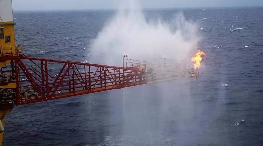 我国可燃冰试采满月是怎么回事？