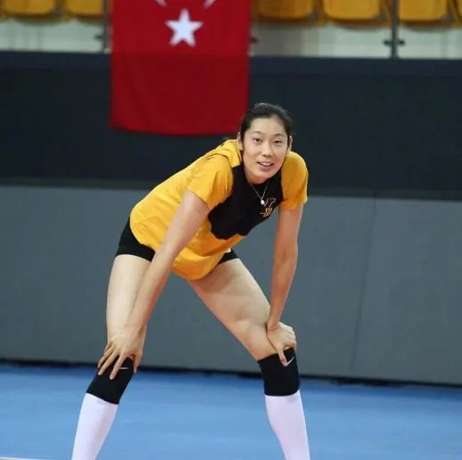 朱婷回归首秀表现怎么样?