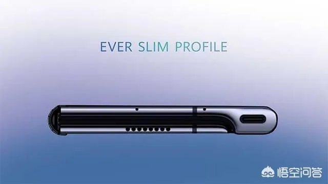 如何评价华为折叠屏手机Mate X?