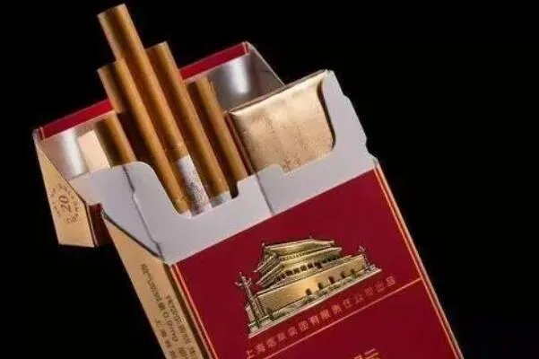 中华细支烟多少钱一包？60元一包（口感非常细腻）