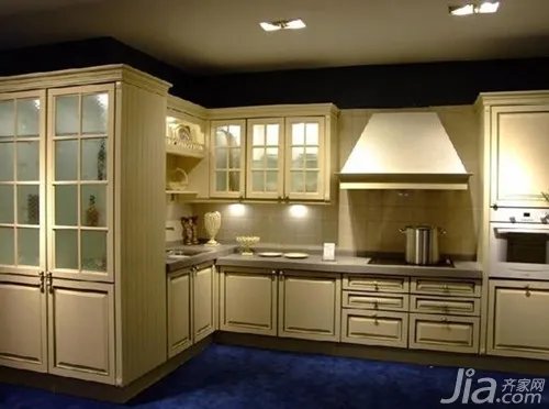 橱柜门板厂都有哪些 顶级橱柜门板厂信息