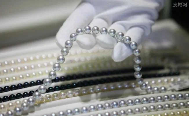 珍珠价格连续三年上涨 珍珠价格上涨原因是什么？