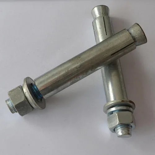 膨胀螺丝规格有哪些