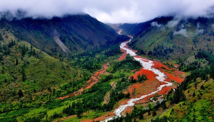 鳌太线是什么意思 鳌太线是啥