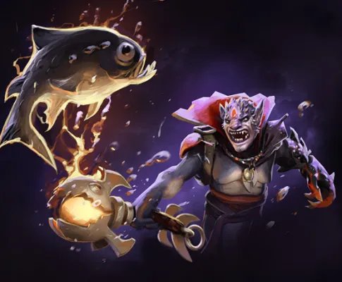 TI4小紫本今日推出 内容奖励大揭秘