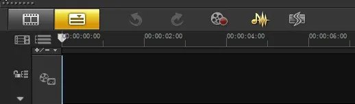 会声会影x5中文版