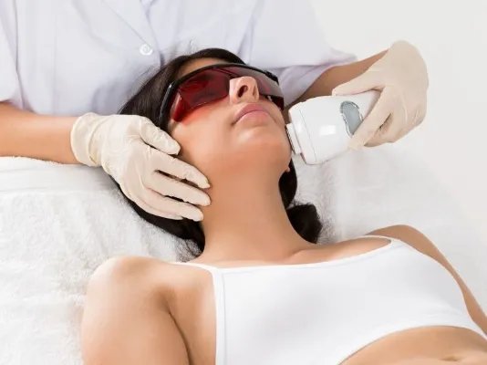 高电位治疗仪的危害