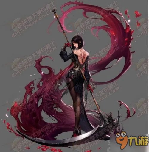 DNF女圣职者技能加点技巧 女圣职者加点模拟器最新版90