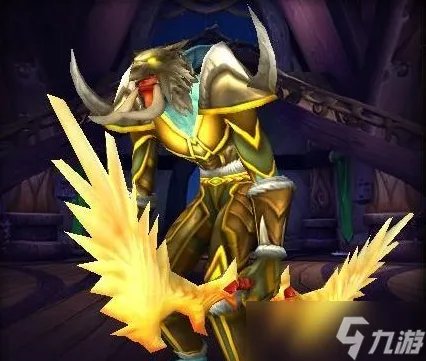 魔兽世界猎人装备幻化汇总