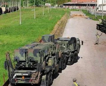 俄罗斯如何回应波兰将建美军基地？