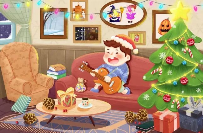 平安夜祝福语短句10字 平安夜的祝福句子唯美简短