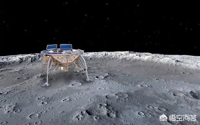 如何看待以色列登月失败？