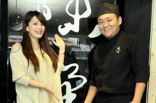 辣妈柯以柔老公郭宗坤资料背景介绍 出轨细节好恶心带辣妹回家