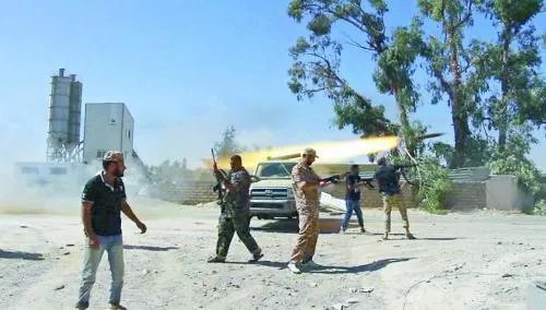 什么导致美驻外机构大使荒？