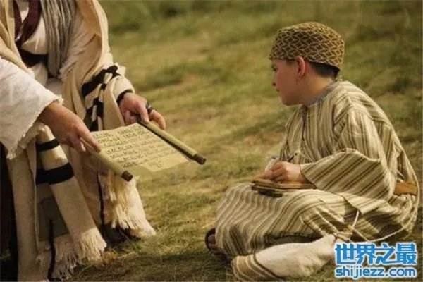 世界上最神秘的种族有哪些：玛雅人迄今为止最为神秘 