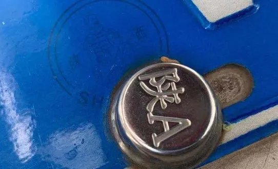 陕西的车牌上是兵马俑，车牌上为何会有兵马俑？