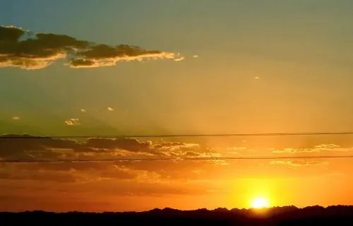 一句话表达旅游愉快怎么写？