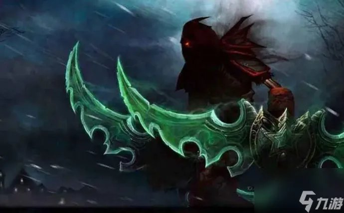 魔兽世界盗贼暗影步宏怎么用 魔兽世界盗贼暗影步宏设置方法