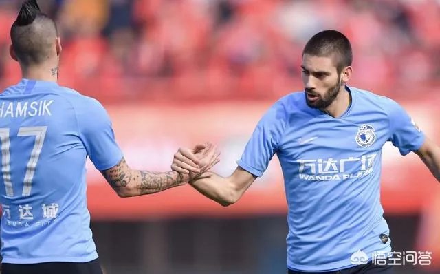 中超第18轮，八连胜的广州恒大遇到三连胜的大连一方，谁能笑到最后呢？为什么？