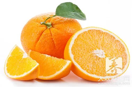 吃橘子上火还是败火