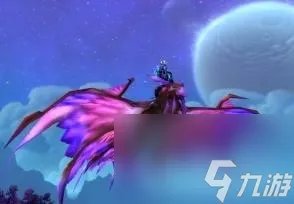 魔兽世界永恒时空撕裂者的缰绳怎么获取 获取方法介绍 科普