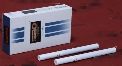 520香烟价格多少钱一包2022最新价格