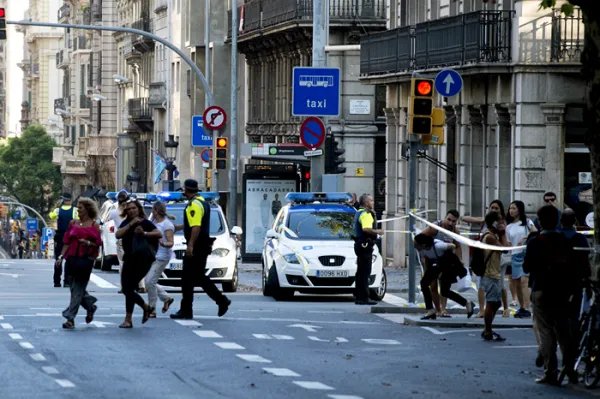 巴塞罗那一名华侨失联,当地警方展开了哪些举措?