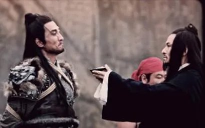 真实的单雄信是怎样的人？和演义中有何不同？