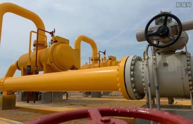 默克尔：不后悔购买俄天然气 是一个可靠的能源供应国