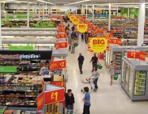 超市惊人陷阱99%的人都被坑了：原因请看明白