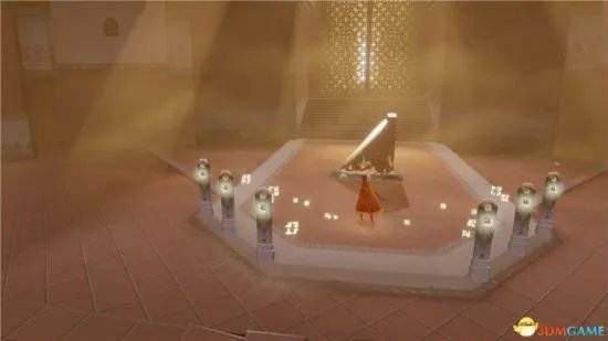 《风之旅人》图文攻略 全关卡解谜与收集图文攻略