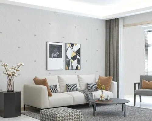 墙布多少钱一平方包工包料