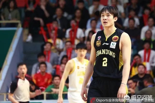 山东能4:1拿下广厦吗？