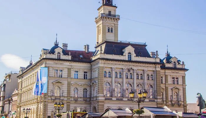 东欧有哪些国家 东欧有哪些国家组成