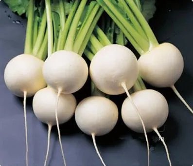 吃了这东西全家一冬不生病（图）