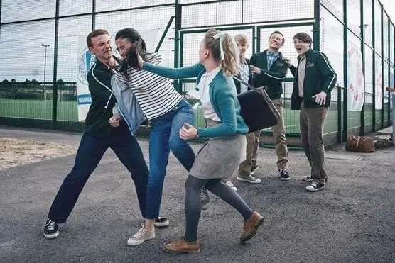 李宛妲身材照片太好了 叶问4李宛妲三围及牛仔裤