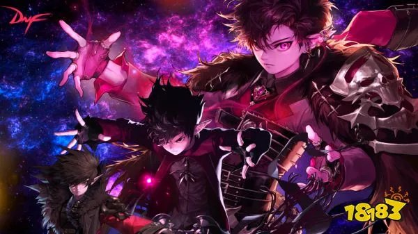 dnf110级版本男元素怎么加点 2023男元素加点推荐