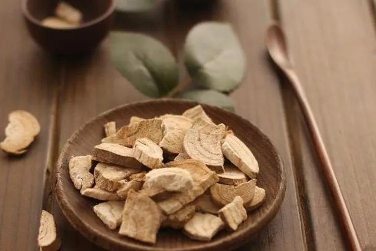 葛根图片大全大图