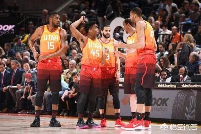 勇士胜骑士,火箭大胜尼克斯,掘金胜开拓者,4月6日后西部排名有什么变化?