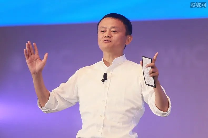 马云近几天状况 2021年他在忙什么事情