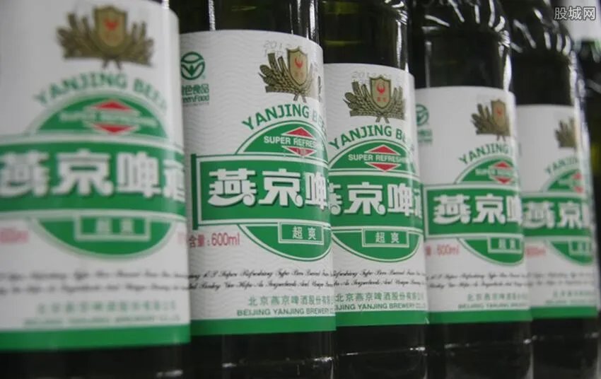 燕京啤酒董事长被查 赵晓东究竟做了什么事?