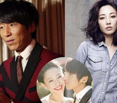 卓伟爆白百合出轨，事情的发展究竟是怎样的？