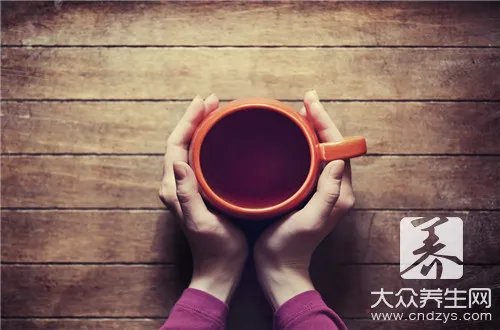 家庭凉茶配方是怎样做的?