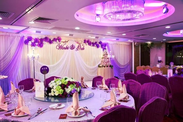 婚礼舞台搭建怎样才好看 婚礼舞台如何搭建