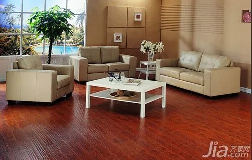 中国首家地板渠道门户——地板998网